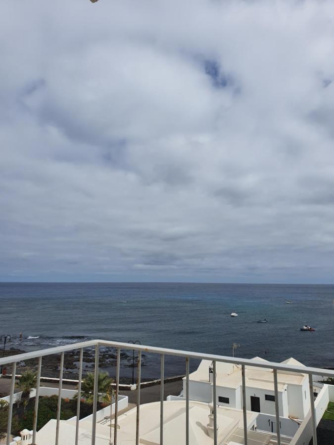 Sargo Apartment Punta Mujeres Exterior photo