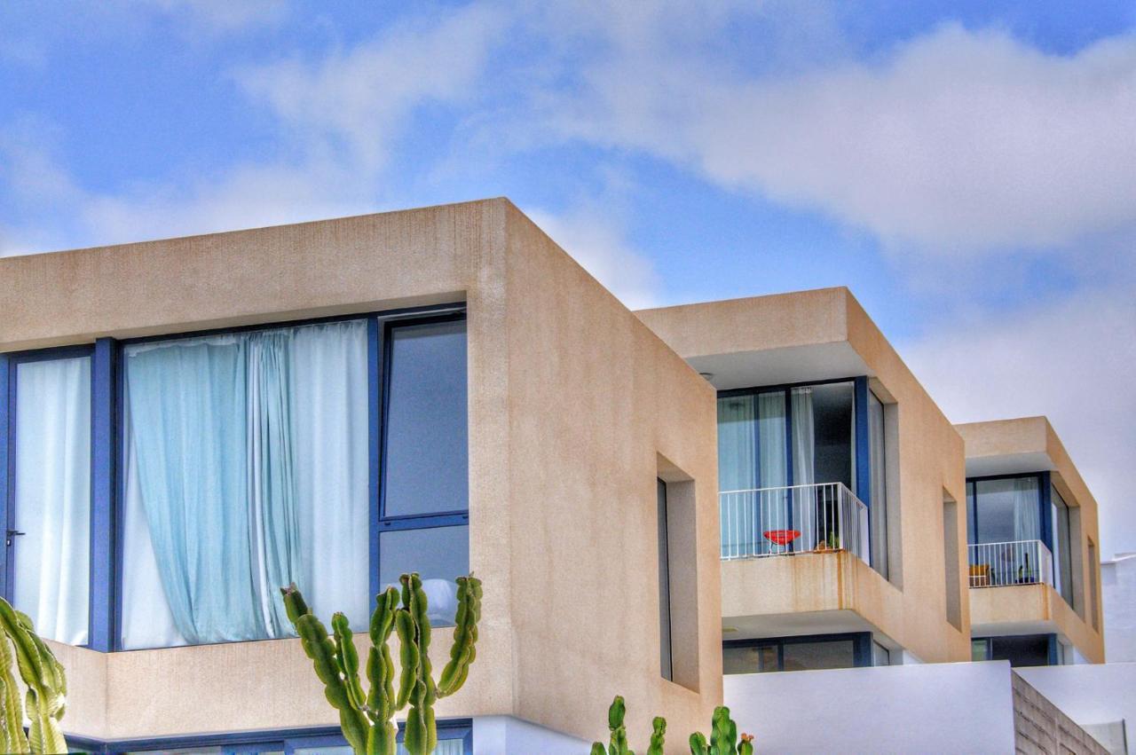 Sargo Apartment Punta Mujeres Exterior photo