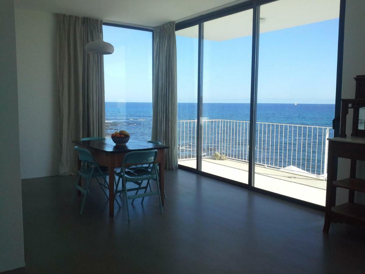 Sargo Apartment Punta Mujeres Exterior photo
