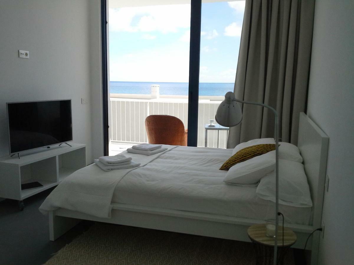 Sargo Apartment Punta Mujeres Exterior photo