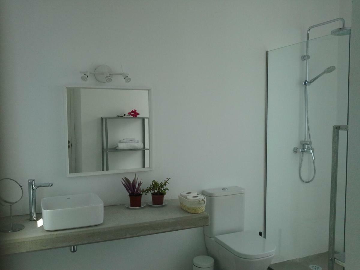 Sargo Apartment Punta Mujeres Exterior photo