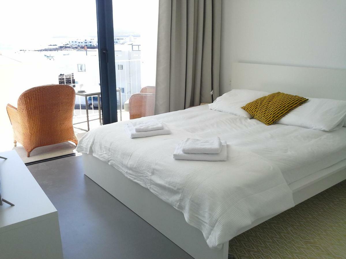 Sargo Apartment Punta Mujeres Exterior photo