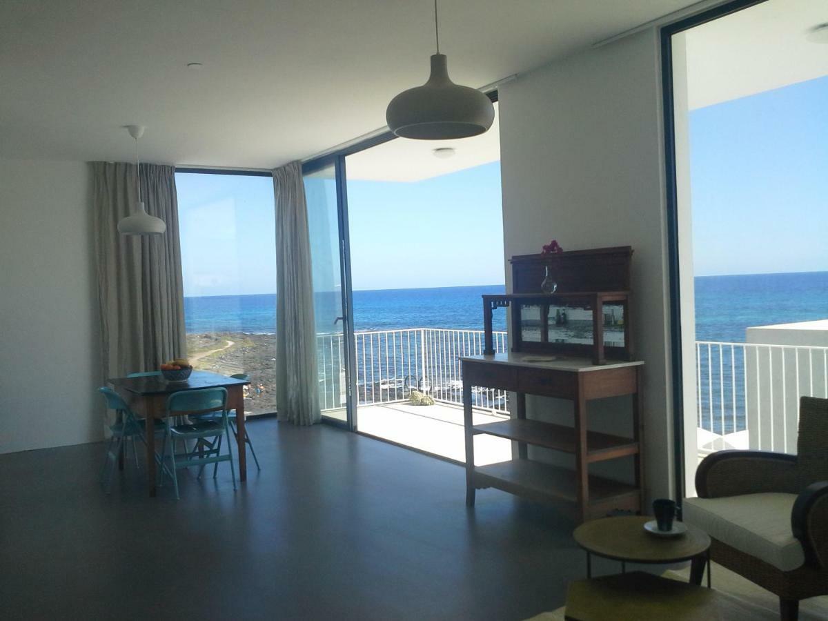 Sargo Apartment Punta Mujeres Exterior photo